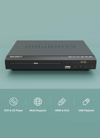 DVD Player