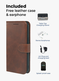 Easy Phones XL Free Case Easy Phones XL Free Case