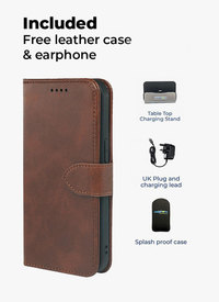 Easy Phones XL Free Case Easy Phones XL Free Case