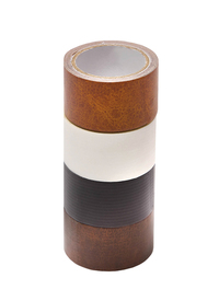Leather Repair Tape Set of 4 Leather Repair Tape Set of 4