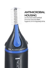 Remington Nano Nose & Ear Trimmer