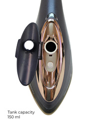 Russell Hobbs Hand Held 2 in 1 Steam Genie