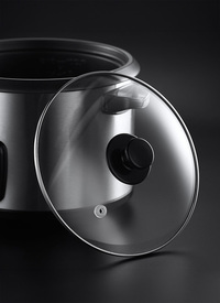 Russell Hobbs Rice Cooker & Steamer 1.8L 10 Cup Keep Warm Function