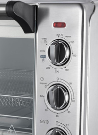 Russell Hobbs 20L Air Fryer Mini Oven Grill 1500W