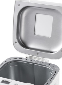 Russell Hobbs Bread Maker White LCD Disp