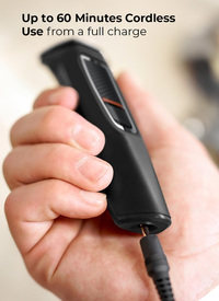 Philips Series 3000 7-in-1 Cordless Multi Groom, Beard Trimmer and Hair Clipper