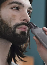Philips Series 5000 10-in-1 Multi Grooming Hair, Body & Beard Trimmer Philips Series 5000 10-in-1 Multi Grooming Hair, Body & Beard Trimmer