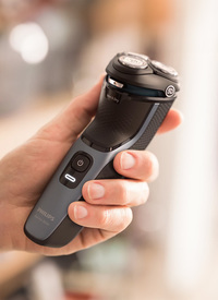 Philips Series 3000 Wet & Dry Electric Shaver Philips Series 3000 Wet & Dry Electric Shaver