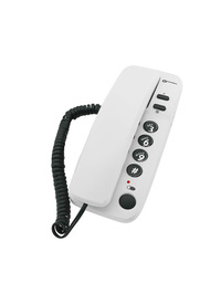 Geemarc Marbella Corded Telephone 