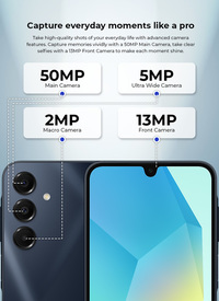 Samsung Galaxy A16 5G 128GB