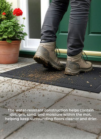 Dirt Trapper Mat 