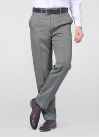 Cavalry Twill Expanding Waist Trousers Cavalry Twill Expanding Waist Trousers