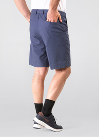 Linen Blend Shorts Linen Blend Shorts