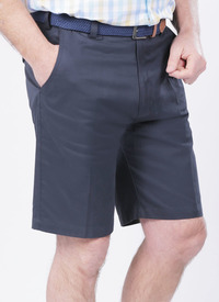 Premium Travel Chino Shorts 