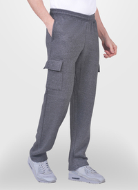 Easy Pull On Cargo Joggers Easy Pull On Cargo Joggers
