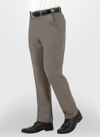 Premium Expanding Waist Travel Trouser 