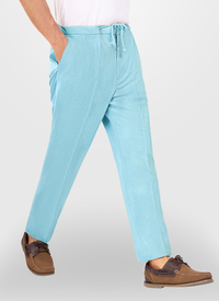 Casual Flexi Waist Trousers Casual Flexi Waist Trousers