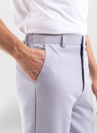 Easycare Elasticated Waist Trouser 