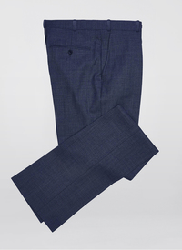 Tailored Fit Performance Trousers 