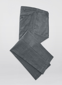 Tailored Fit Performance Trousers Tailored Fit Performance Trousers