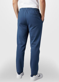 Pleated Jogger 