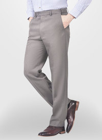 COMFORT WAIST TROUSERS 