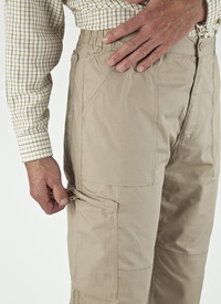 REGATTA ACTION TROUSERS 