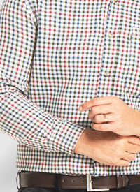 YORK LONG SLEEVE SHIRT 