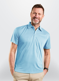 Classic Cotton Pique Polo Shirt Classic Cotton Pique Polo Shirt