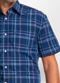 WHITBY SHORT SLEEVE SHIRT 