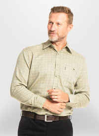 Champion Cartmel Long Sleeve Shirt Champion Cartmel Long Sleeve Shirt