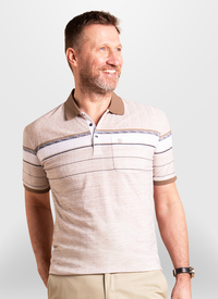 Derbyshire Polo Shirt Derbyshire Polo Shirt