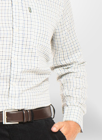 Epsom Long Sleeve Shirt 