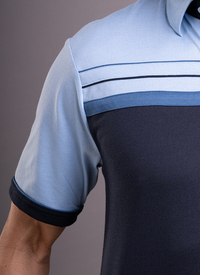 Hamilton Knit Polo Shirt Hamilton Knit Polo Shirt