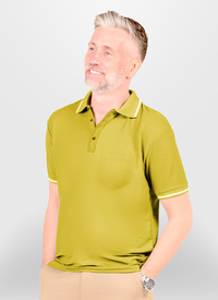 Luxury Comfort Polo Shirt 