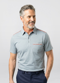 Westminster Polo Shirt 