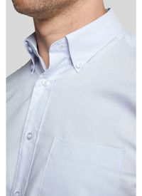 Double Two Oxford Shirt 