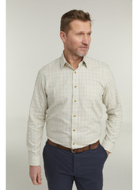 Double Two Tattersall Double Two Tattersall