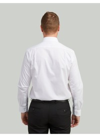 Double Two Textured Shirt 