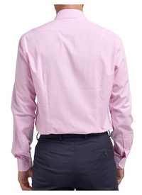 Double Two Gingham Shirt 