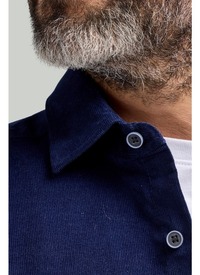 Double Two Corduroy Shirt 