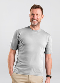 Crew Neck T Shirt Crew Neck T Shirt