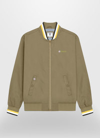 Lambretta Retro Mod Tipped Jacket Lambretta Retro Mod Tipped Jacket