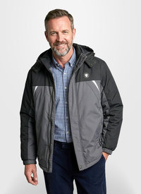 Ben Nevis Hooded Jacket Ben Nevis Hooded Jacket