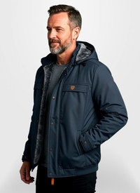 Boarder Jacket Boarder Jacket