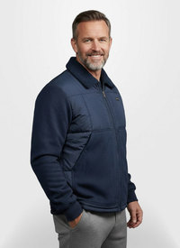 The Rocky Jacket 
