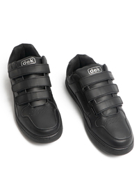 Touch Fastening Velcro Trainers Touch Fastening Velcro Trainers