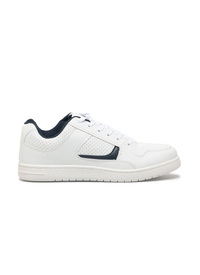 Lace Up Leisure Trainer Lace Up Leisure Trainer
