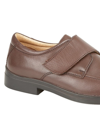 Softie Touch Fastening Casual Shoe 