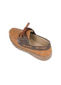 Moccasin Boat Shoe 